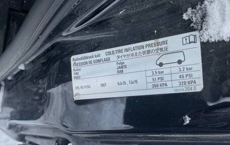 Volkswagen Transporter T4, 2002 год, 550 000 рублей, 10 фотография