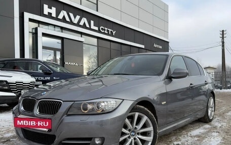 BMW 3 серия, 2011 год, 990 000 рублей, 2 фотография