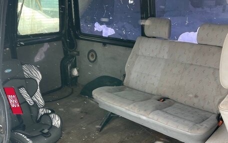 Volkswagen Transporter T4, 2002 год, 550 000 рублей, 8 фотография