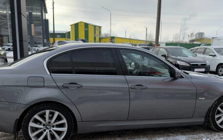BMW 3 серия, 2011 год, 990 000 рублей, 8 фотография