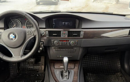 BMW 3 серия, 2011 год, 990 000 рублей, 13 фотография