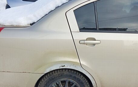 Chery Fora (A21), 2006 год, 180 000 рублей, 3 фотография