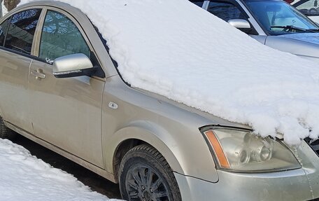 Chery Fora (A21), 2006 год, 180 000 рублей, 2 фотография