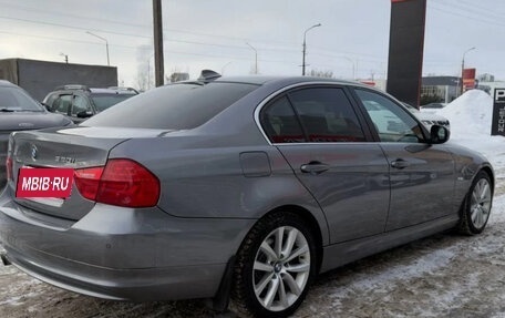 BMW 3 серия, 2011 год, 990 000 рублей, 7 фотография