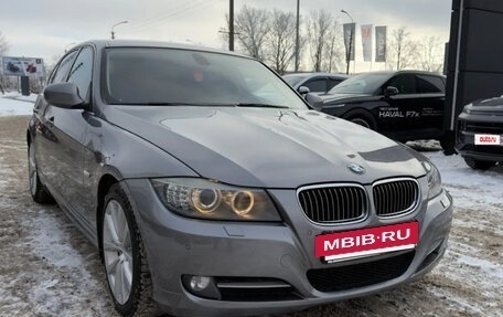 BMW 3 серия, 2011 год, 990 000 рублей, 11 фотография