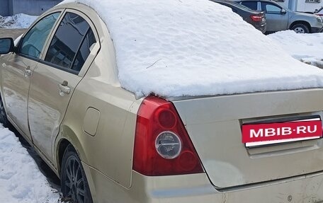 Chery Fora (A21), 2006 год, 180 000 рублей, 4 фотография