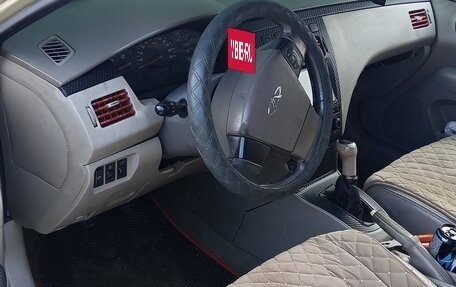 Chery Fora (A21), 2006 год, 180 000 рублей, 5 фотография