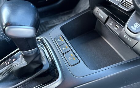 KIA Rio IV, 2017 год, 1 180 000 рублей, 16 фотография