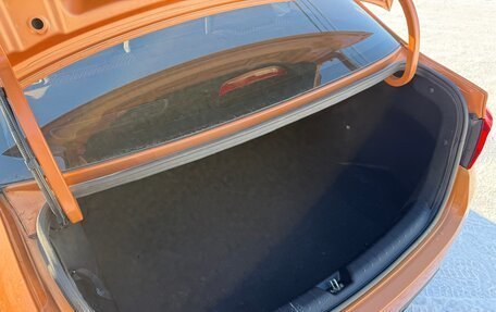 KIA Rio IV, 2017 год, 1 180 000 рублей, 26 фотография