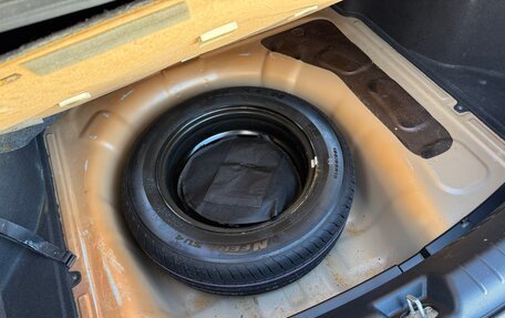 KIA Rio IV, 2017 год, 1 180 000 рублей, 25 фотография