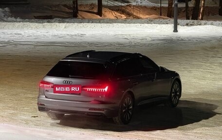 Audi A6, 2019 год, 3 150 000 рублей, 2 фотография