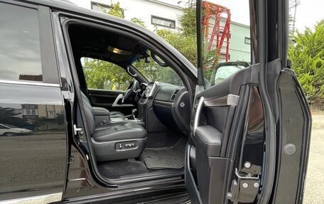 Toyota Land Cruiser 200, 2015 год, 4 600 000 рублей, 9 фотография