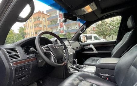 Toyota Land Cruiser 200, 2015 год, 4 600 000 рублей, 12 фотография