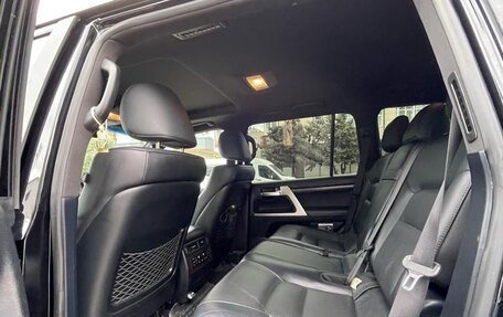 Toyota Land Cruiser 200, 2015 год, 4 600 000 рублей, 13 фотография