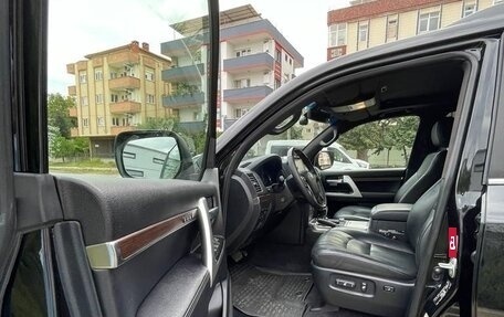 Toyota Land Cruiser 200, 2015 год, 4 600 000 рублей, 11 фотография