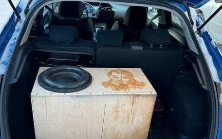 Honda Civic VIII, 2007 год, 700 000 рублей, 6 фотография