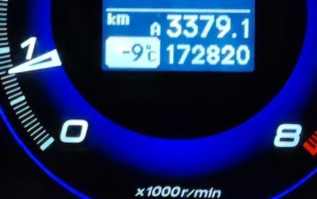 Honda Civic VIII, 2007 год, 700 000 рублей, 2 фотография