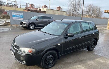 Nissan Almera, 2005 год, 699 000 рублей, 3 фотография