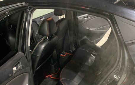 Hyundai Solaris II рестайлинг, 2016 год, 525 000 рублей, 11 фотография