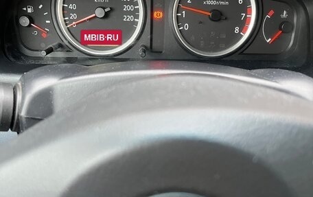 Nissan Almera, 2005 год, 699 000 рублей, 7 фотография