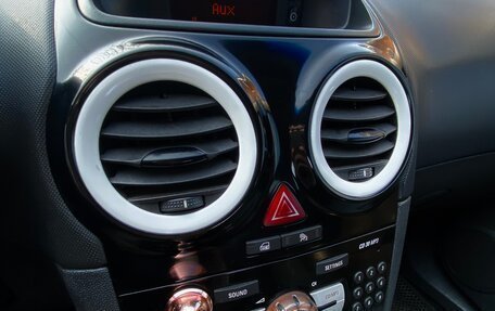 Opel Corsa D, 2008 год, 450 000 рублей, 17 фотография