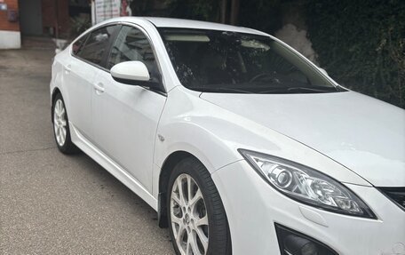 Mazda 6, 2011 год, 1 070 000 рублей, 2 фотография
