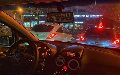 Opel Corsa D, 2008 год, 450 000 рублей, 21 фотография