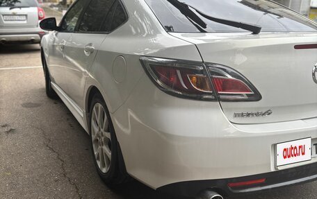 Mazda 6, 2011 год, 1 070 000 рублей, 5 фотография