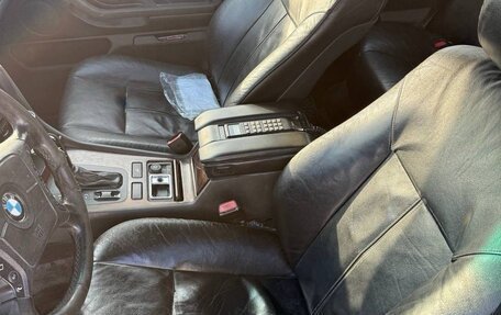 BMW 7 серия, 1995 год, 350 000 рублей, 3 фотография