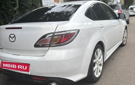 Mazda 6, 2011 год, 1 070 000 рублей, 7 фотография