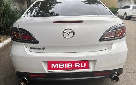 Mazda 6, 2011 год, 1 070 000 рублей, 6 фотография