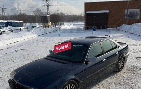 BMW 7 серия, 1995 год, 350 000 рублей, 2 фотография