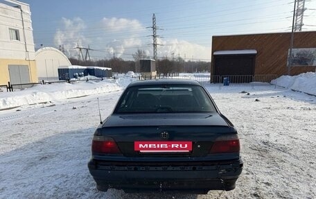 BMW 7 серия, 1995 год, 350 000 рублей, 4 фотография