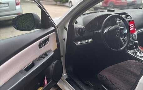 Mazda 6, 2011 год, 1 070 000 рублей, 9 фотография