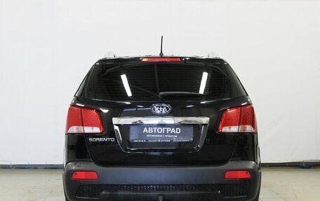 KIA Sorento II рестайлинг, 2011 год, 1 470 000 рублей, 5 фотография