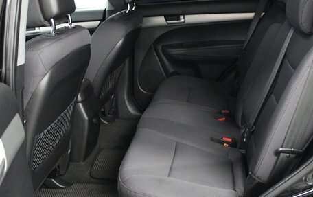 KIA Sorento II рестайлинг, 2011 год, 1 470 000 рублей, 10 фотография