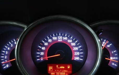 KIA Sorento II рестайлинг, 2011 год, 1 470 000 рублей, 11 фотография