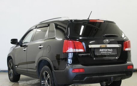 KIA Sorento II рестайлинг, 2011 год, 1 470 000 рублей, 6 фотография