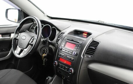 KIA Sorento II рестайлинг, 2011 год, 1 470 000 рублей, 7 фотография