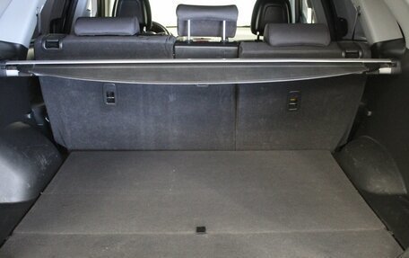 KIA Sorento II рестайлинг, 2011 год, 1 470 000 рублей, 14 фотография