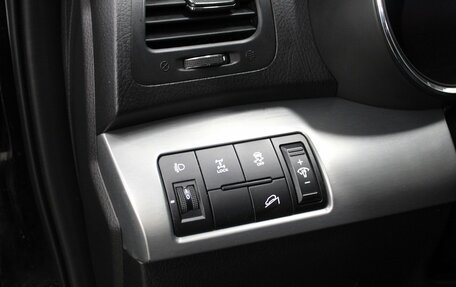 KIA Sorento II рестайлинг, 2011 год, 1 470 000 рублей, 13 фотография