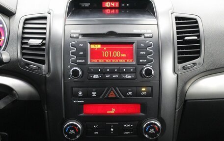 KIA Sorento II рестайлинг, 2011 год, 1 470 000 рублей, 12 фотография