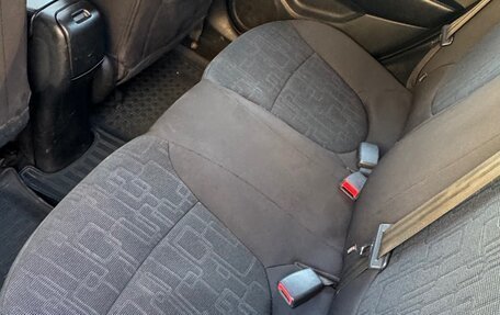 KIA Rio III рестайлинг, 2012 год, 750 000 рублей, 4 фотография