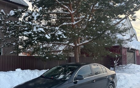 Volkswagen Passat B6, 2007 год, 310 000 рублей, 3 фотография