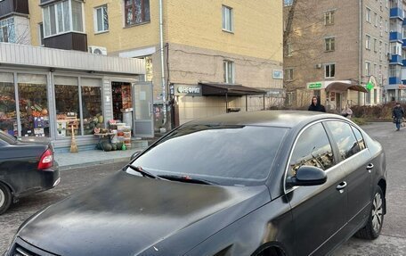 Volkswagen Passat B6, 2007 год, 310 000 рублей, 5 фотография