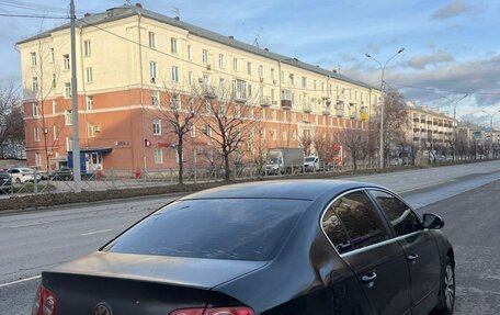 Volkswagen Passat B6, 2007 год, 310 000 рублей, 4 фотография