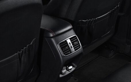 KIA Optima IV, 2018 год, 1 999 000 рублей, 10 фотография