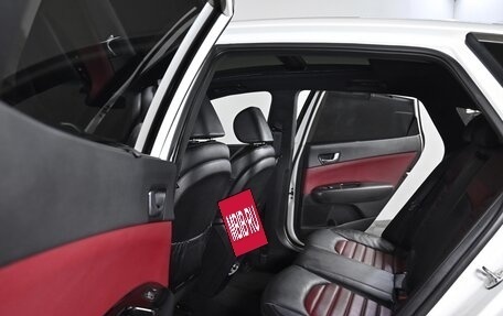 KIA Optima IV, 2018 год, 1 999 000 рублей, 6 фотография