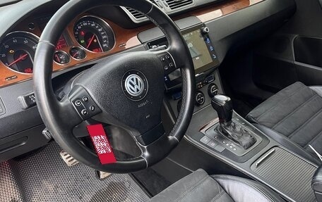 Volkswagen Passat B6, 2007 год, 310 000 рублей, 6 фотография