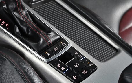 KIA Optima IV, 2018 год, 1 999 000 рублей, 16 фотография